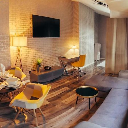 Luxury Comfort 1 Bedroom Suite Birmingham Exteriör bild